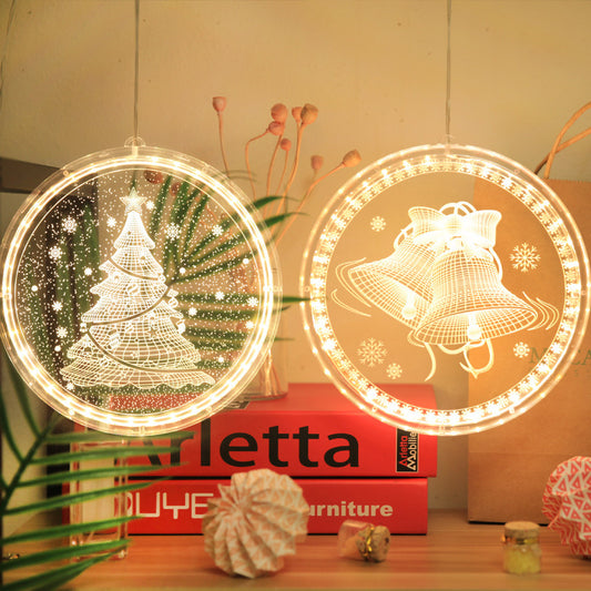 Holiday Indoor Ambience Light