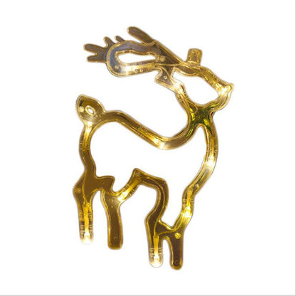 LED Light String - Christmas Decorations